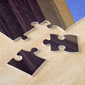 Kom met George vliegen. Legpuzzel (Zijkant)