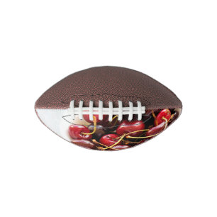 kom met kersen american football
