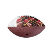 kom met kersen american football (Gedraaid 270)
