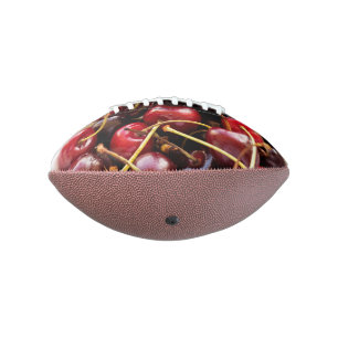 kom met kersen american football