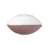 kom met kersen american football (Gedraaid 90)