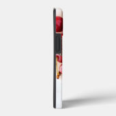 kom met kersen Case-Mate iPhone case (Achterkant / Rechts)