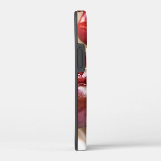 kom met kersen Case-Mate iPhone case (Achterkant / Rechts)