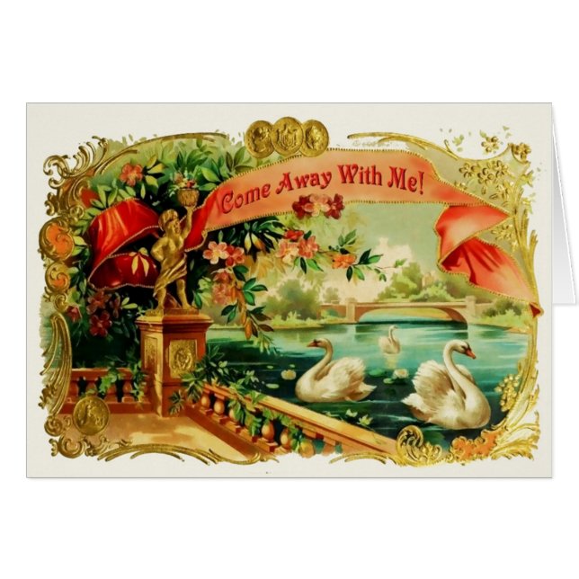 Kom met me mee! (Voorkant Horizontaal)