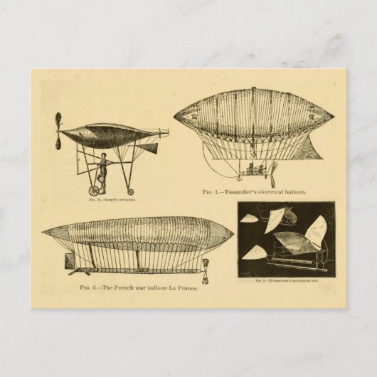 kom met me mee briefkaart (Voorkant)