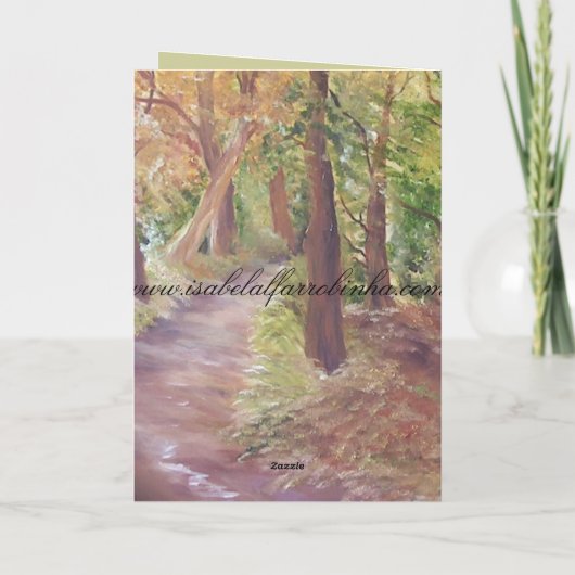 kom met me mee - kaart (Achterkant)