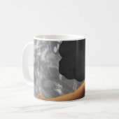 Kom met me mee koffiemok (Voorkant links)