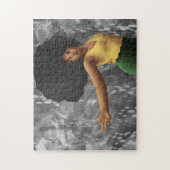 Kom met me mee legpuzzel (Verticaal)