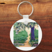 Kom met me mee lopen - CricketDiane Art Stuff Sleutelhanger (Voorkant)