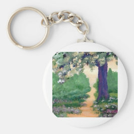 Kom met me mee lopen - CricketDiane Art Stuff Sleutelhanger