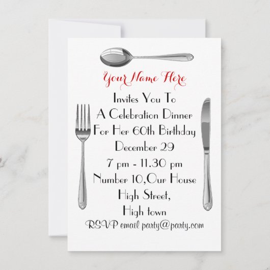 Kom met me mee met een leuk design kaart (Achterkant)