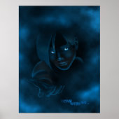 Kom met me mee poster (Voorkant)