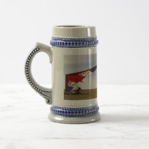 'Kom met me mee' Stein Bierpul