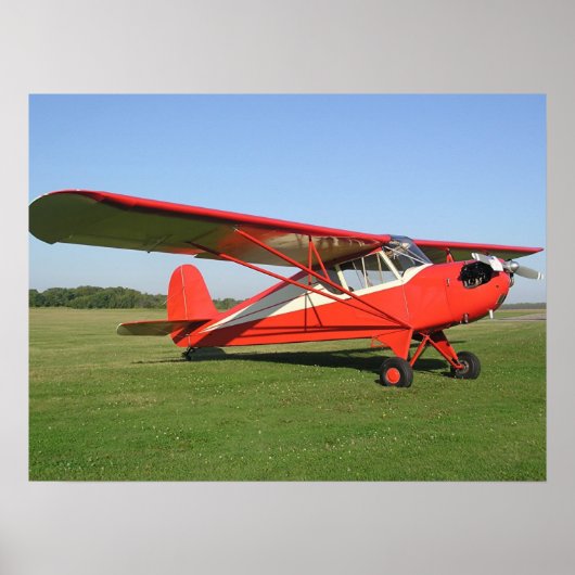 Kom met me mee vliegen poster (Voorkant)