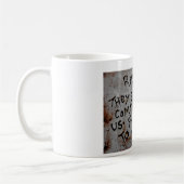 kom met ons mee koffiemok (Links)