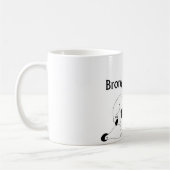 Kom... naar Bronland Koffiemok (Links)