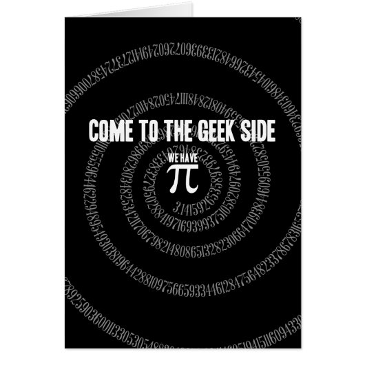 Kom naar de Griekse kant voor i (Voorkant)