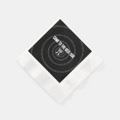 Kom naar de Griekse kant voor i Servetten (Hoek)