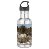 Kom naar de Wilde Waterfles (Voorkant)