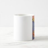 Kom naar Florida! 1938 Koffiemok (Center)