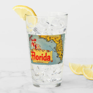Kom naar Florida Glas