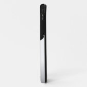 Kom naar het iPhone 5 Hoesje van de Retro van Caba (Achterkant/links)