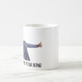 Kom naar je Mok met King Coffee (Center)