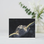 "Kom naar je toe" Briefkaart (Staand voorkant)