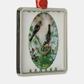 Kom naar mama.png metalen ornament (Rechts)