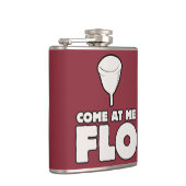 Kom naar me FLO Heupfles (Rechts)