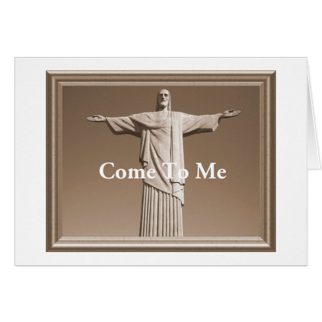 Kom naar me toe (Voorkant Horizontaal)