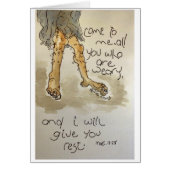 Kom naar me toe (Voorkant)