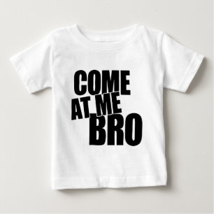 Kom naar me toe, Bro