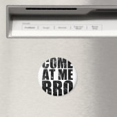 Kom naar me toe, Bro Magneet (Insitu (Vaatwasser))