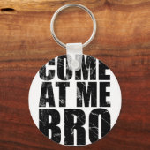 Kom naar me toe, Bro Sleutelhanger (Voorkant)