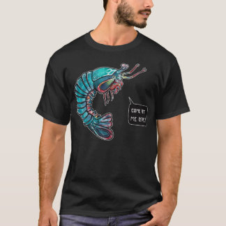 Kom naar me toe, Bro T-shirt