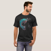 Kom naar me toe, Bro T-shirt (Voorkant volledig)