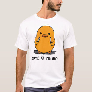 Kom naar me toe, Bro T-shirt