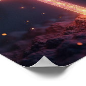 Kom naar me toe poster (Hoek)