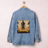 Kom naar Miami Denim Jacket (Hangar)