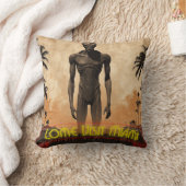 Kom naar Miami Kussen (Deken)