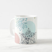 Kom naar mij, Mattheüs 11:28  ontwerp Mok (Voorkant links)