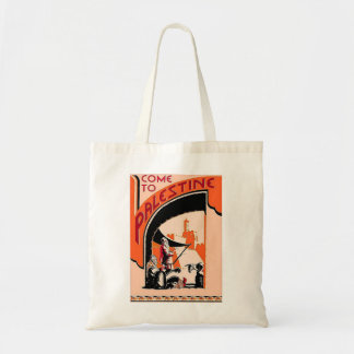 KOM NAAR PALESTINE TOTE BAG