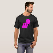 Kom naar papa Creature T-shirt (Voorkant volledig)