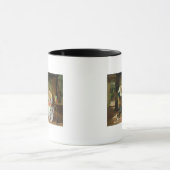 Kom naar papa mok (Midden)