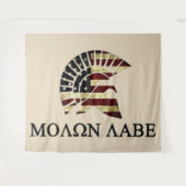 KOM, NEEM ZE WANDKLEED (Voorkant (horizontaal))