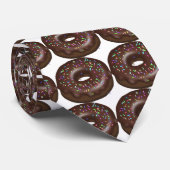 Kom niet thuis met een lippenstift op je Stropdas (Opgerold)