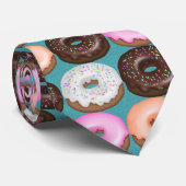 Kom niet thuis met lippenstift op je Stropdas - SR (Opgerold)