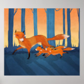 Kom nu kinderen mee poster (Voorkant)