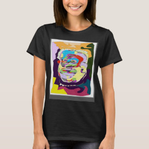 Kom nu. t-shirt